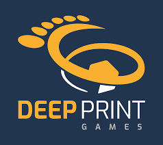 Deep Print Games