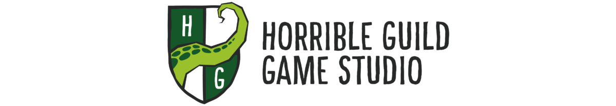 Horrible Guild Game Studio