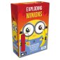 Preview: Exploding Minions