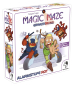 Preview: Magic Maze Alarmstufe Rot