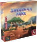 Preview: Savannah Park