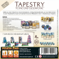 Preview: Tapestry - Pläne und Gegenpläne
