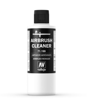 Airbrush Cleaner, 200 ml