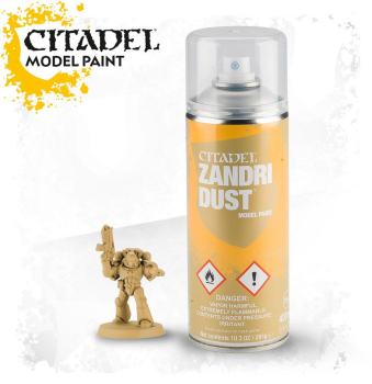 Zandri Dust Spray (62-20)