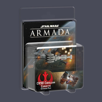 Armada: CR90-Corellianische Korvette