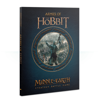 The Hobbit: Armeen aus Der Hobbit