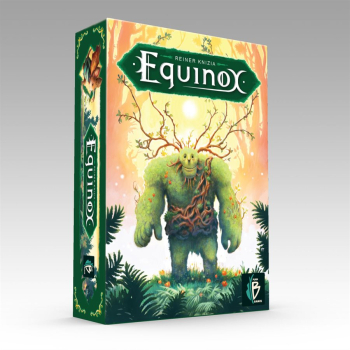 Equinox (grüne Box)