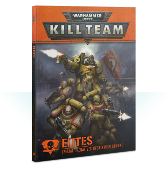 Kill Team: Elite (102-49-04)
