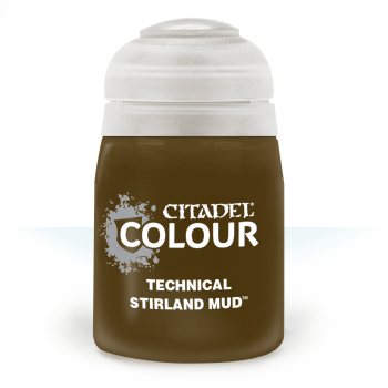 Stirland Mud (27-26)