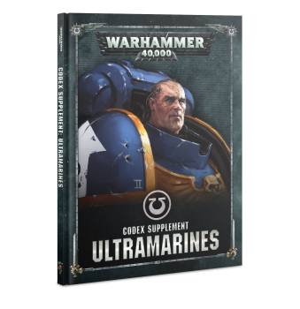 Codex-Ergänzung: Ultramarines (55-02)
