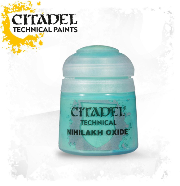 Nihilakh Oxide (27-06) Nihilakh Oxide (27-06)
