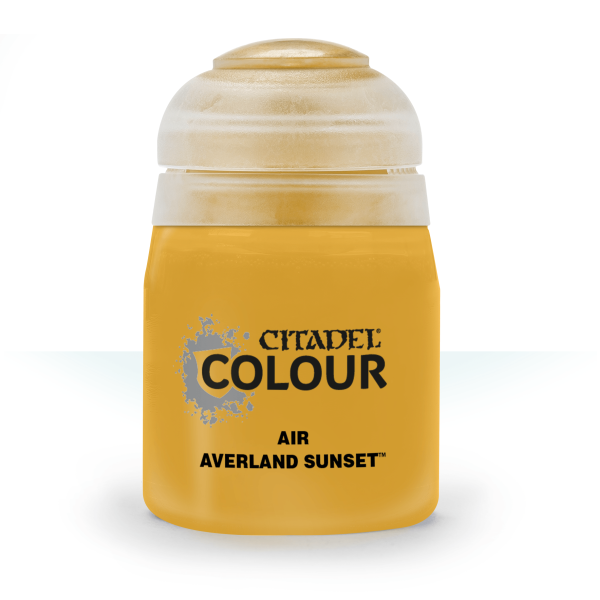 Averland Sunset 24 ml (28-01) Averland Sunset 24 ml (28-01)