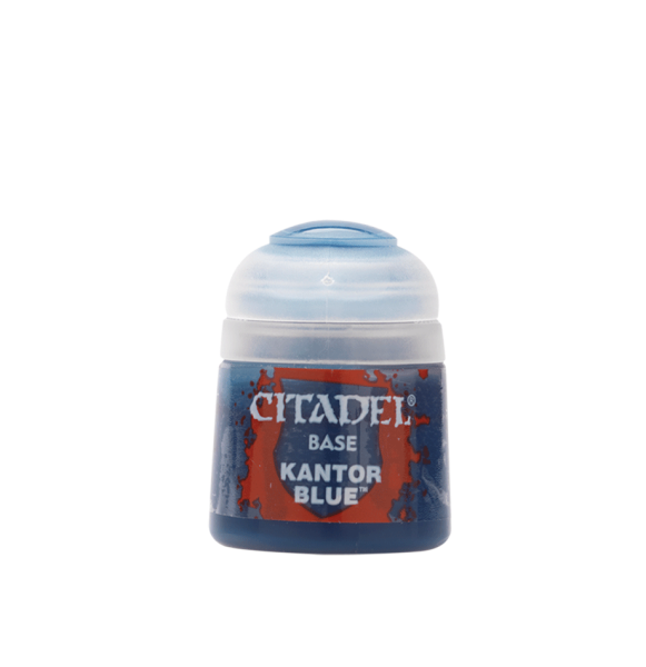 Kantor Blue (21-07) Kantor Blue (21-07)