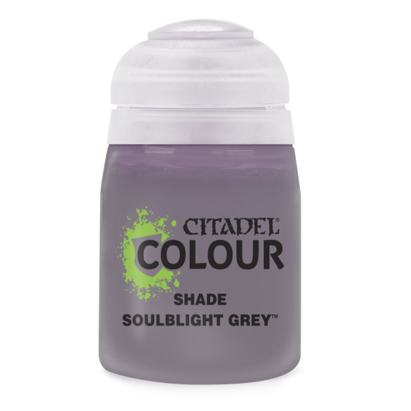 Soulblight Grey 18 ml (24-35) Soulblight Grey 18 ml (24-35)