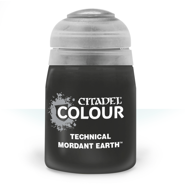 Mordant Earth (27-21) Mordant Earth (27-21)