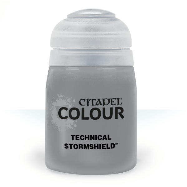 Stormshield (27-34) Stormshield (27-34)