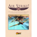 Blood Red Skies - Air Strike Supplement (EN)