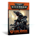 Kill Team: Grundhandbuch (102-01-04)