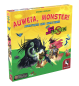 Preview: So nicht, Schurke! - Auweia, Monster!