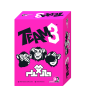 Preview: Team 3 Pink