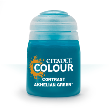 Akhelian Green 18ML (29-19)