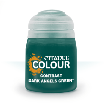 Dark Angels Green 18ML (29-20)