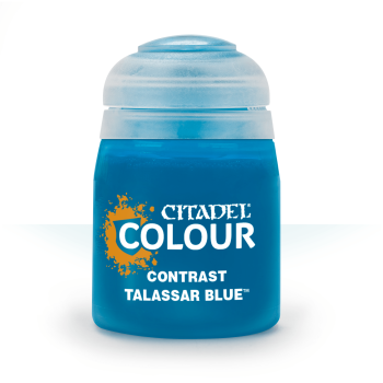 Talassar Blue 18ML (29-39)