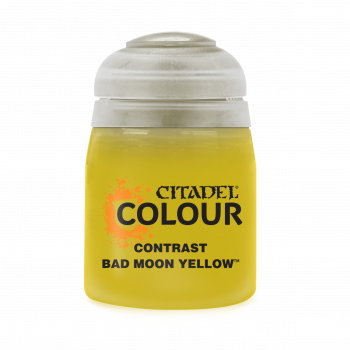 Bad Moon Yellow 18ML (29-53)
