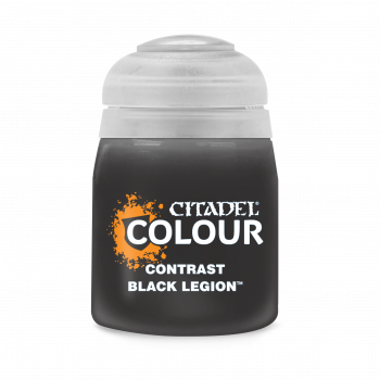 Black Legion 18ML (29-45)