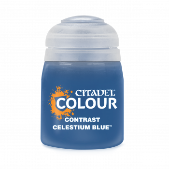 Celestium Blue 18ML (29-60)