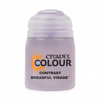 Dreadful Visage 18ML (29-65)