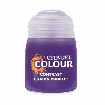 Luxion Purple 18ML (29-63)