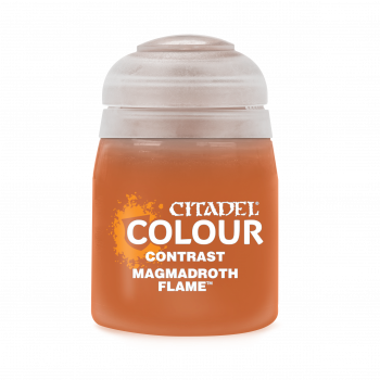 Magmadroth Flame 18ML (29-68)