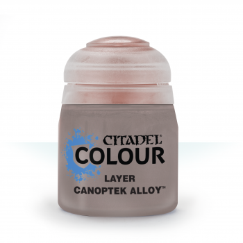 Canoptec Alloy (12ML) (22-94)