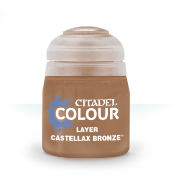 Castellax Bronze (22-89)
