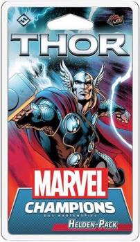 Marvel Champions: Das Kartenspiel - Thor Helden-Pack
