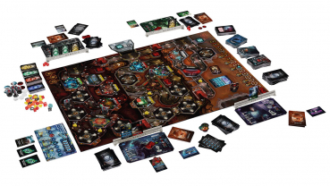 Preview: Nemesis: Lockdown