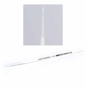 Citadel Synthetic Layer Brush Medium (63-02)