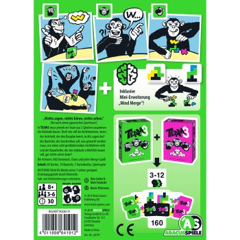 Preview: Team 3 Grün