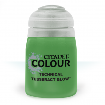 Tesseract Glow (18ML) (27-35)