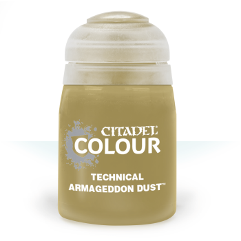 Armageddon Dust 24ml (27-28)