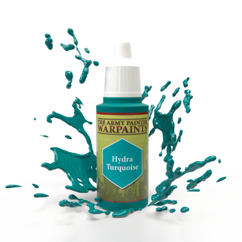Hydra Turquoise