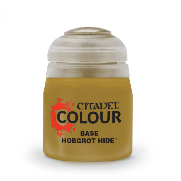 Hobgrot Hide (21-57)