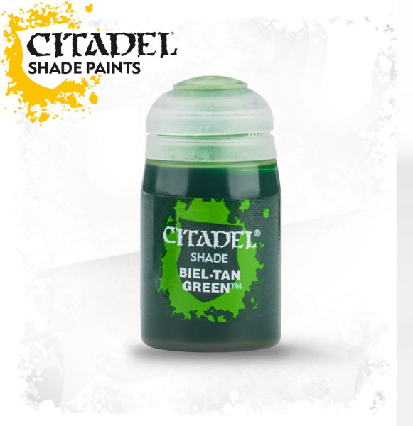 Biel-Tan Green (24-19)