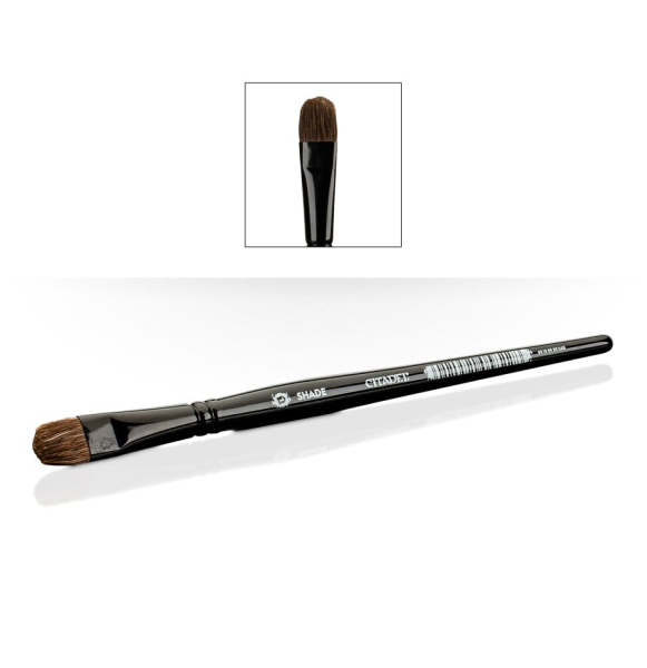 Citadel Large Shade Brush (63-17)