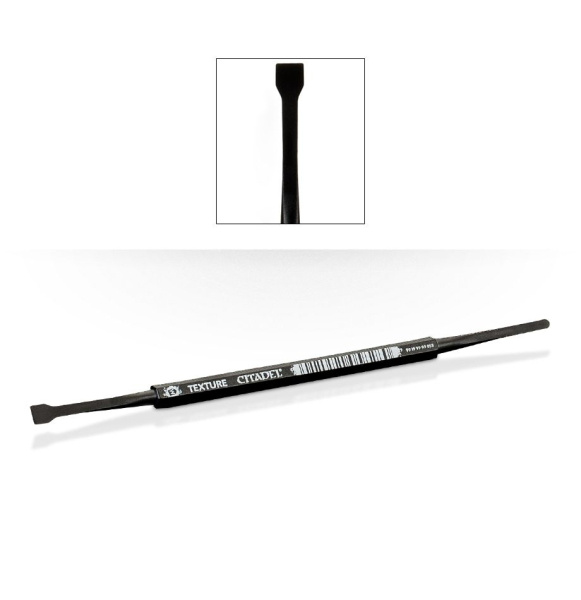 Citadel Medium Texture Brush (63-27)