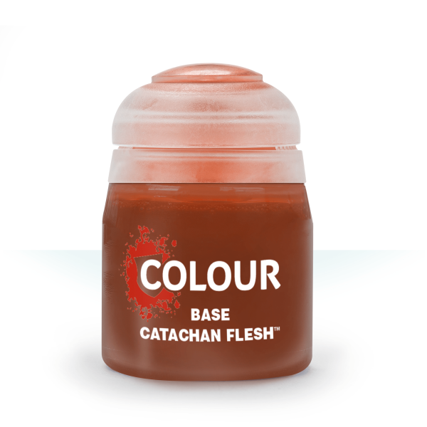 Catachan Fleshtone (21-50)
