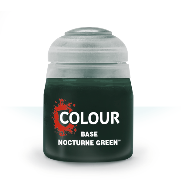 Nocturne Green (21-43)