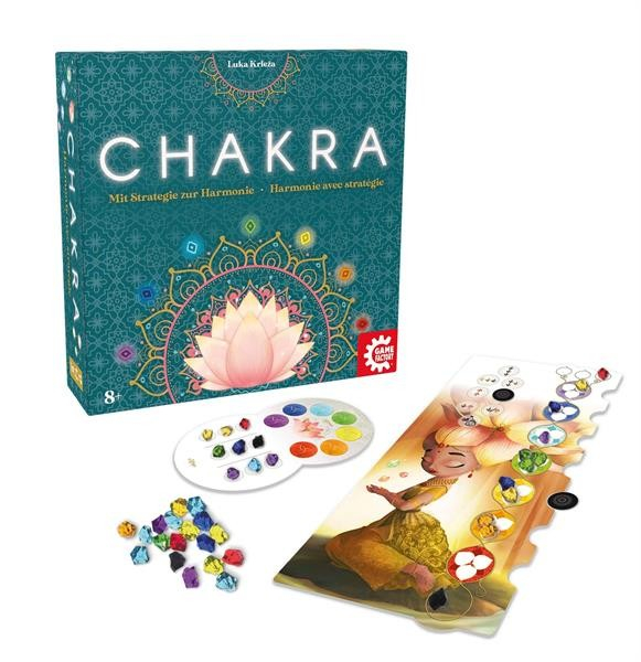 Chakra