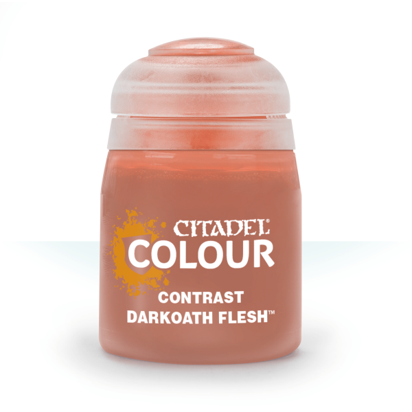 Darkoath Flesh 18ML (29-33)